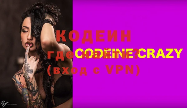 спайс Гусь-Хрустальный